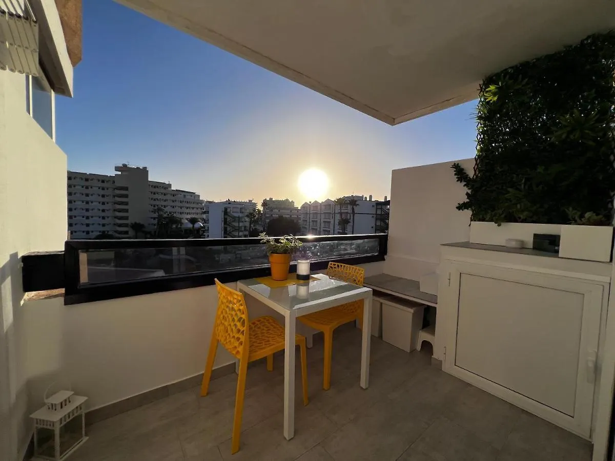 Estudio Mondrian Playa del Inglés 0*,  Španělsko