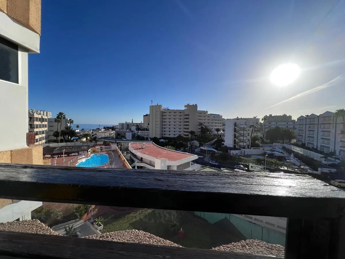 Aparthotel Estudio Mondrian Playa del Inglés