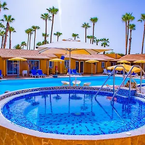 Resort Almendros - Exclusive Vacation Club, Playa del Ingles (Gran Canaria)