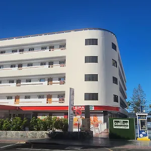  Apartahotel Camelias