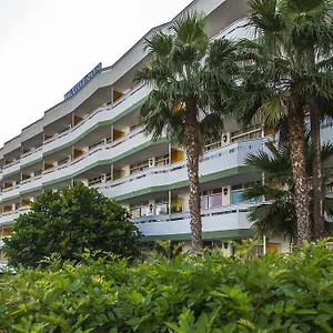 Aparthotel Tagoror - Adults Only, Playa del Ingles (Gran Canaria)
