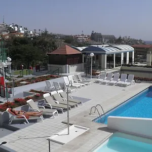 2* Apartahotel Ocean