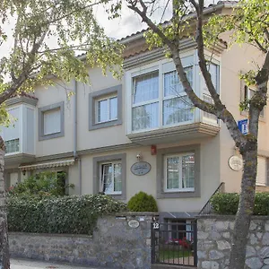 ** Guest house Zumardi Spain