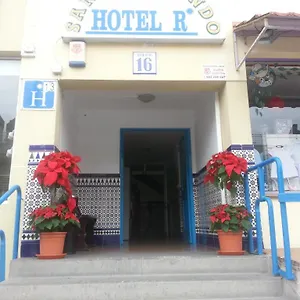 Guest house Casa De Huespedes San Fernando - Adults Only, Playa del Ingles (Gran Canaria)