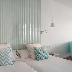 Hotel Gold By Marina (adults Only), Playa del Ingles (Gran Canaria)