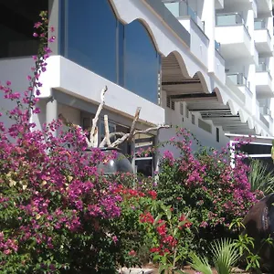 Hotel Liberty, Playa del Ingles (Gran Canaria)