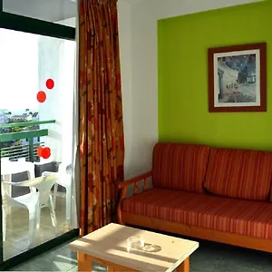 Park Aparthotel