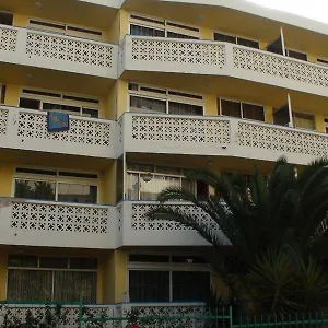  Apartamento Faisan