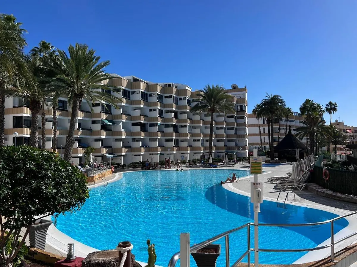 Estudio Mondrian Playa del Ingles  Spain
