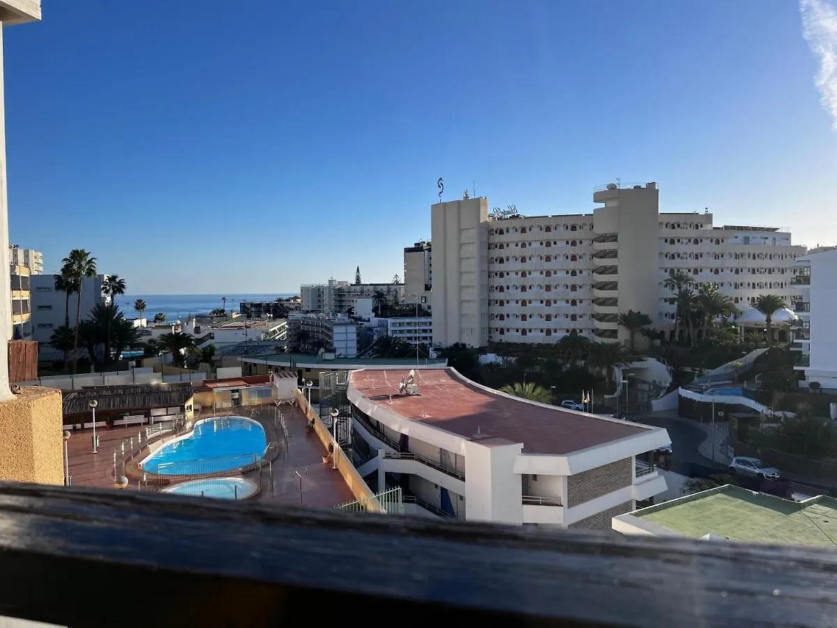 Estudio Mondrian Playa del Ingles  0*, Playa del Ingles (Gran Canaria) Spain
