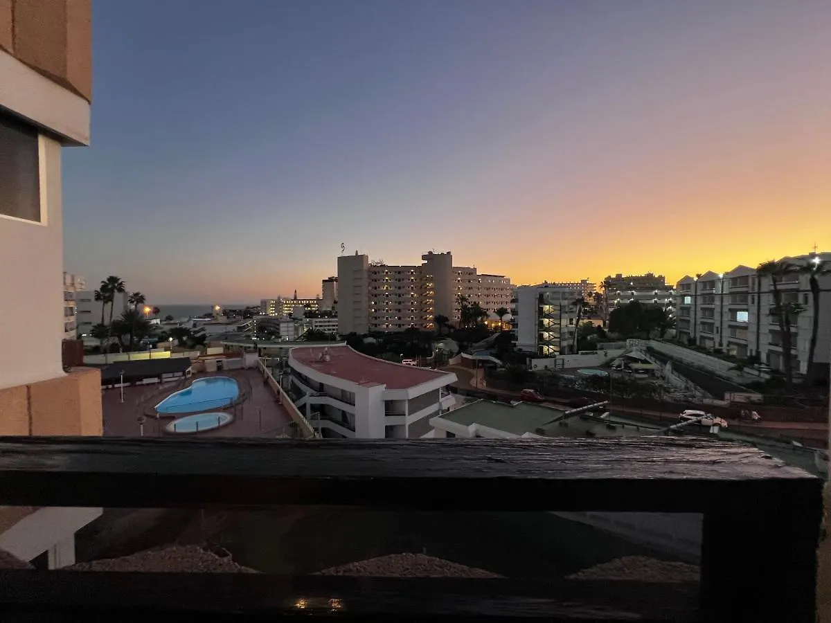 Estudio Mondrian Playa del Ingles  Aparthotel