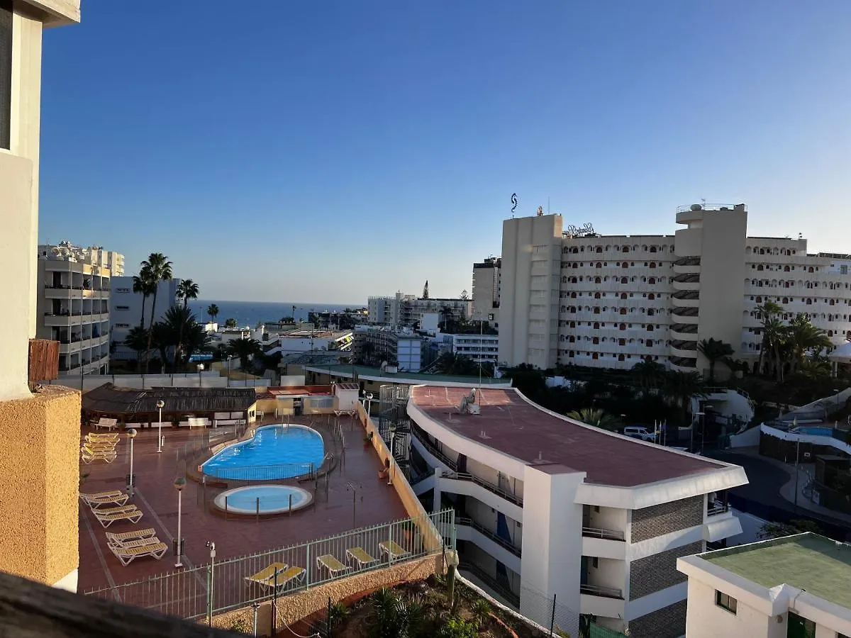 Estudio Mondrian Playa del Ingles