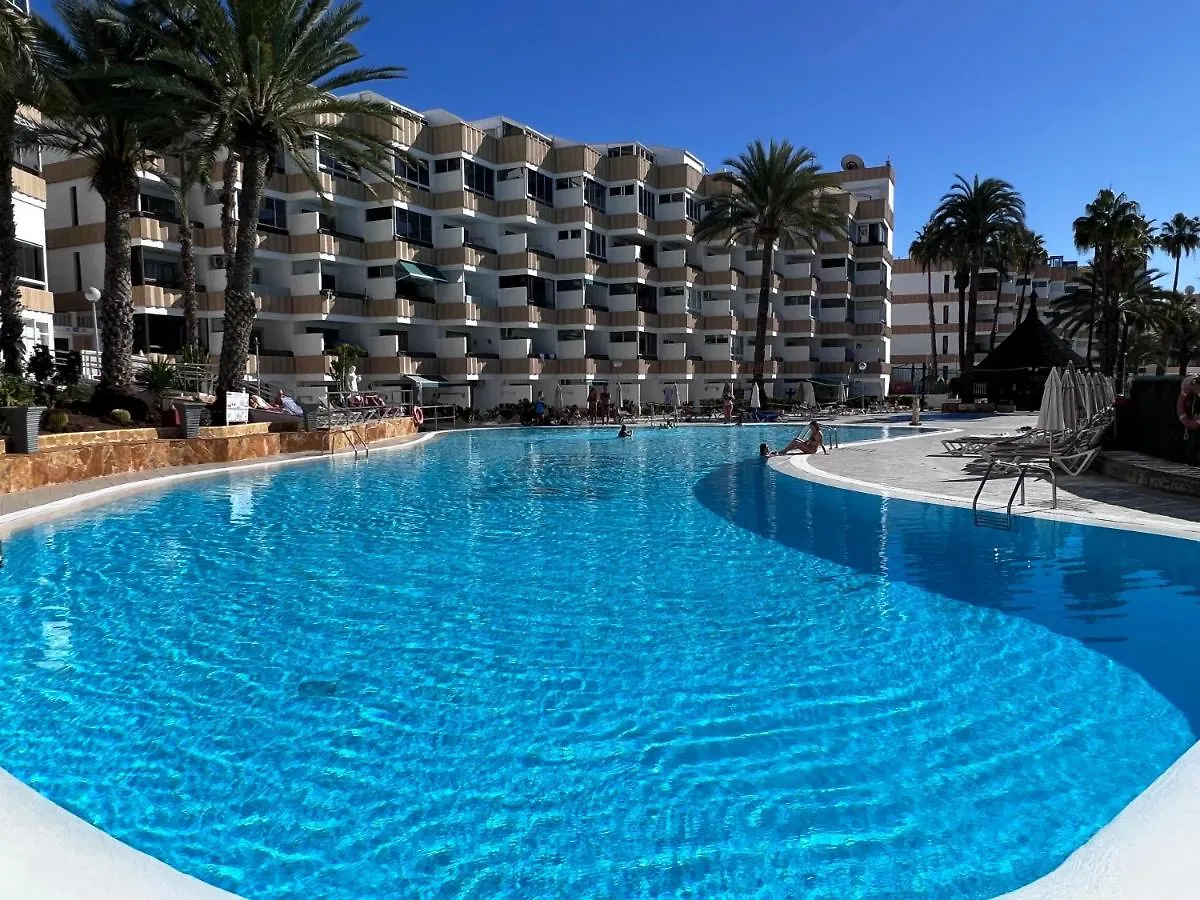 Estudio Mondrian Playa del Ingles  Aparthotel Playa del Ingles (Gran Canaria)