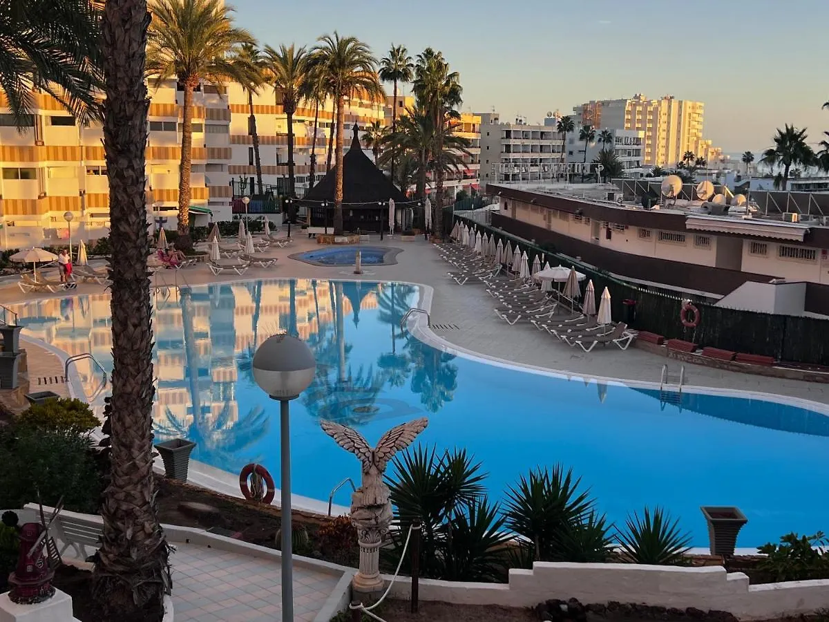 Estudio Mondrian Playa del Ingles  Aparthotel